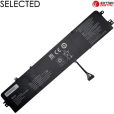 Extradigital Klēpjdatora akumulators LENOVO L14M3P24, 4000mAh, Extra Digital Selected
