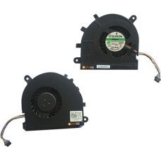 Dell Piezīmjdatora dzesētājs Dell: E5530, Vostro 3550