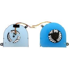 Dell Klēpjdatora dzesētājs Dell: Inspiron 17R, N7010, 4LUM9FAWI00