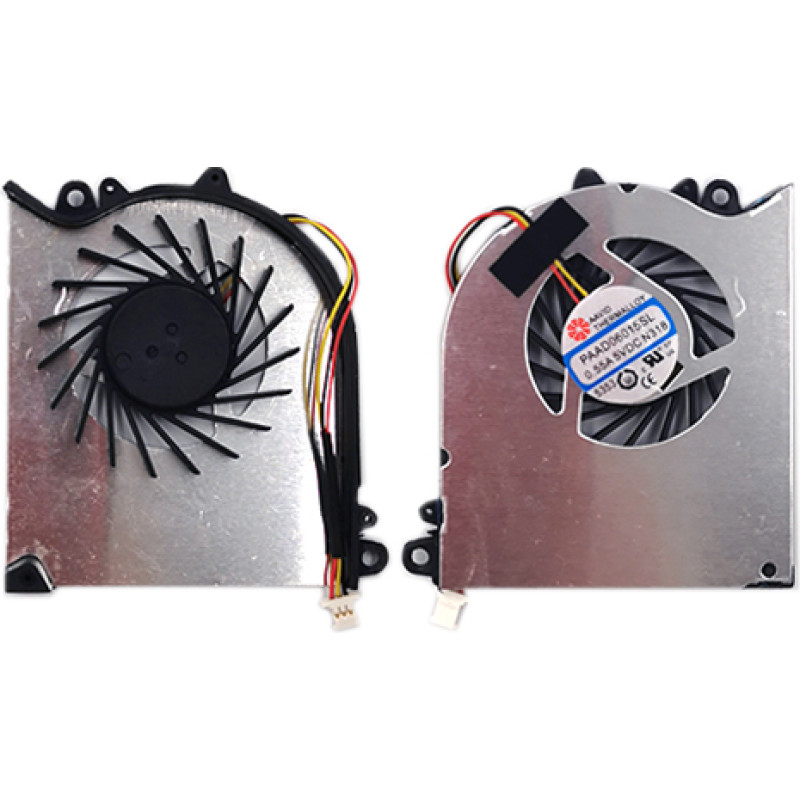 MSI Klēpjdatora dzesētājs MSI: GS60