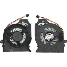 HP Klēpjdatora dzesētājs HP DV7-6000