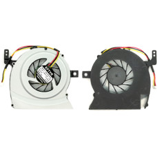 Toshiba Klēpjdatora dzesētājs TOSHIBA L600, L600, L640