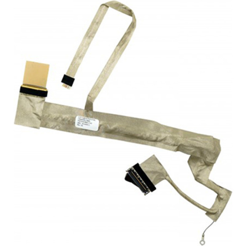 Dell Ekrāna kabelis Dell: L502X, L501X