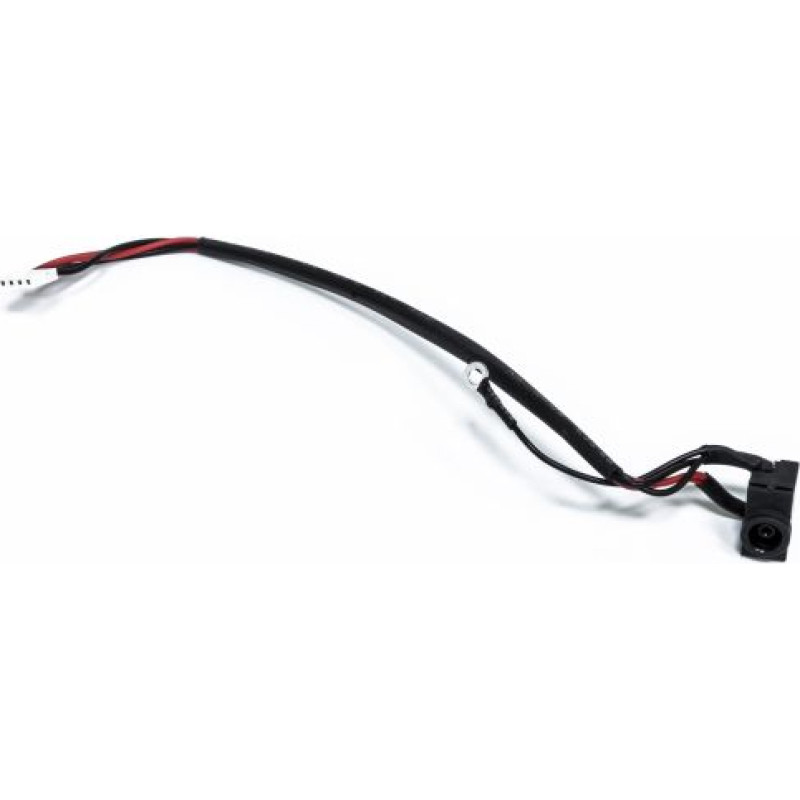 Extradigital Strāvas ligzda ar vadu, SAMSUNG NP-R518,NP-R519