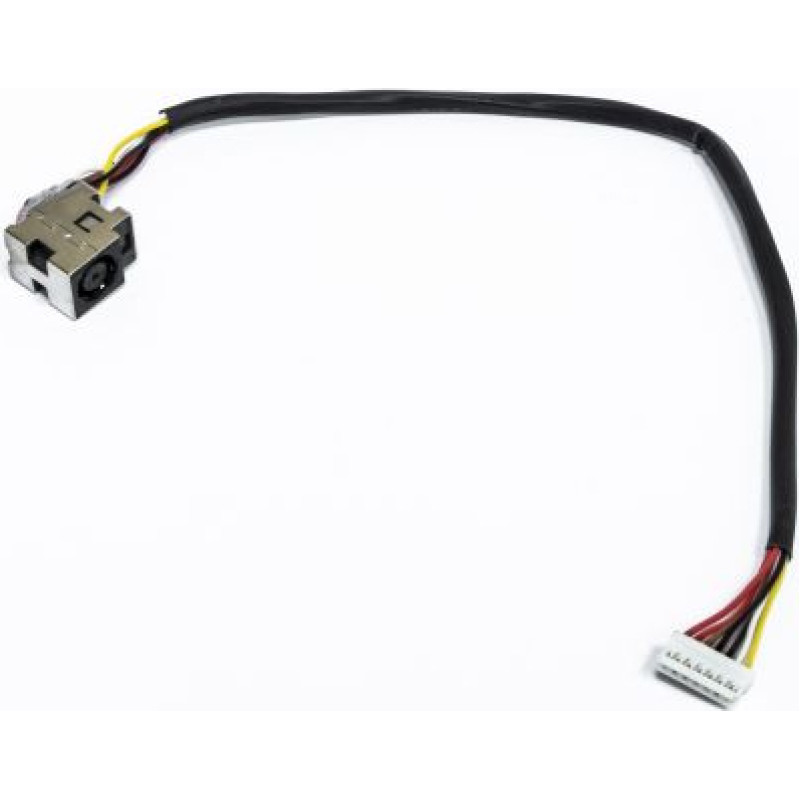 Extradigital Strāvas ligzda ar vadu, HP CQ62