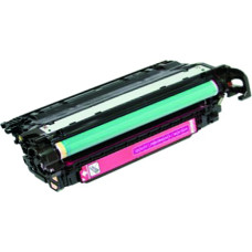 Extradigital Saderīga kasetne HP CE253A, fuksīna