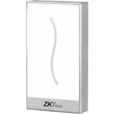 Zkteco RFID kar&scaron;u lasītājs 13,56 MHz, Wiegand 26, PROID10
