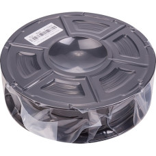 EXD 3D drukā&scaron;anas kvēldiegs PLA, 1,75 mm, 1 kg, melns