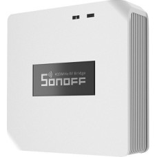 Sonoff RF-BridgeR2 433MHz viedais centrmezgls, WiFi/RF