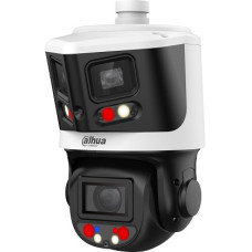 Dahua IP PTZ kamera 8MP+4MP SDT3E410-8P-MB-A-PV1