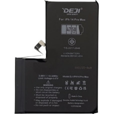 Deji1 APPLE iPhone 14 Pro Max akumulators