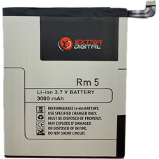 Extradigital Akumulators Xiaomi Redmi 5