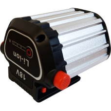 Extradigital Elektroinstrumentu akumulators GARDENA 9839-20, 18 V, 2,5 Ah, litija jonu
