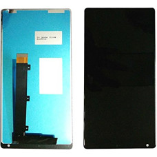 Xiaomi Mi Mix LCD ekrāns (melns) ORG