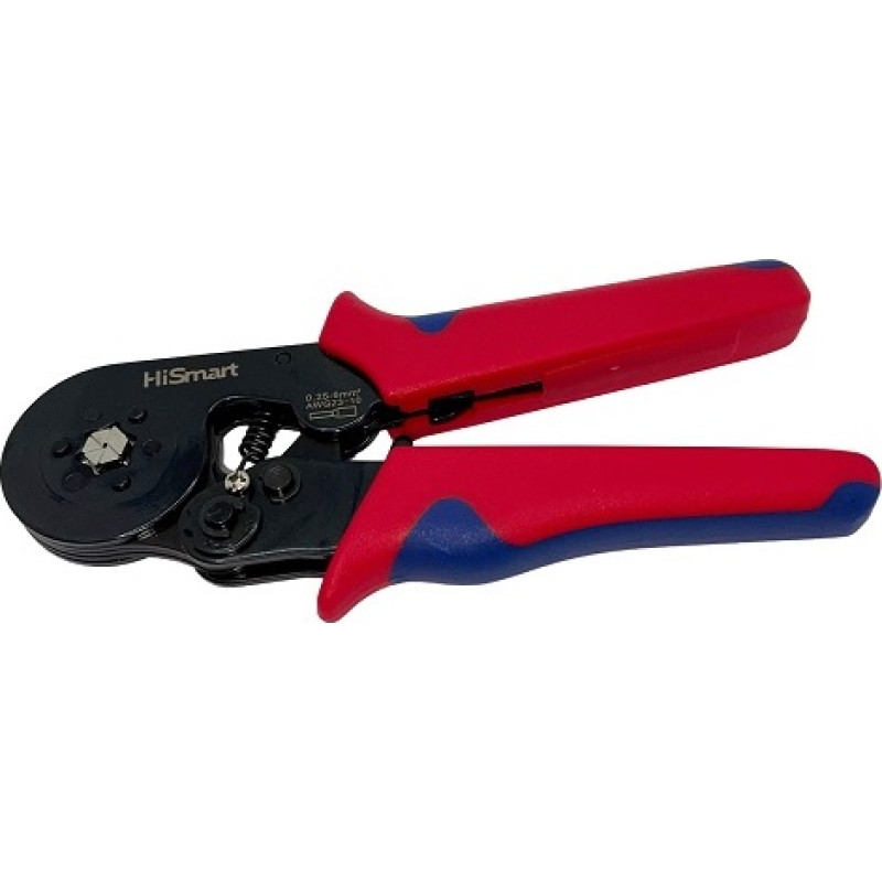 Extradigital Pa&scaron;regulējo&scaron;as gofrē&scaron;anas knaibles