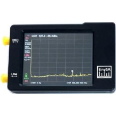 Hismart Spektra analizators