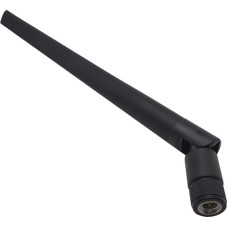 Hismart 5G NR antena, 617~960/1710~2690/3300~3800MHz, 3dBi, 18cm