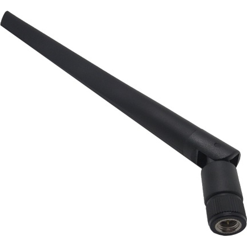 Hismart 5G NR antena, 617~960/1710~2690/3300~3800MHz, 3dBi, 18cm