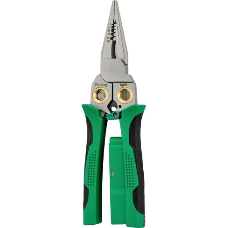 Hismart Vadu izolācijas noņem&scaron;anas un grie&scaron;anas knaibles