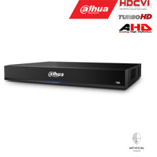 Dahua 8 kanālu kvadricikla autonomais XVR8204A-4K-I