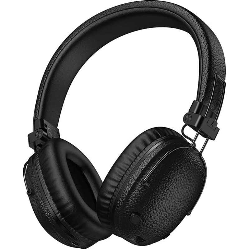 Borofone Headphones BO34 Suenos bluetooth black