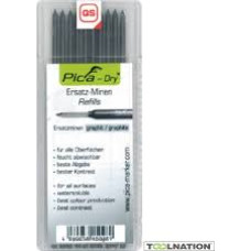 Pica-Marker Pica DRY Refills Graphite