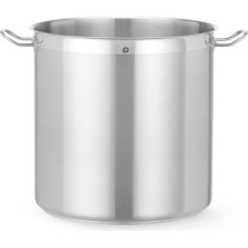 Hendi Profi Line augsts katls bez vāka 36,5 l, diametrs 360x360 mm