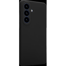 Tactical Velvet Smoothie Cover for Samsung Galaxy S26+ Asphalt