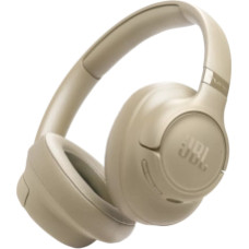 Bezvadu austiņas JBL Tune 730BT Beige