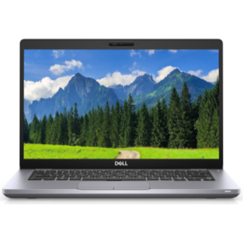 Portatīvais dators DELL Latitude 14 i5-10210u 16GB 512GB W11Pro RENEW