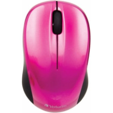 Pele Verbatim Go Nano Bezvadu rozā