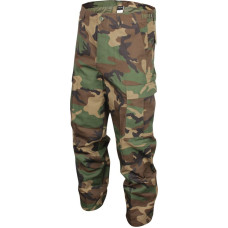 Mil-Tec - BDU Ranger bikses - Woodland - 11810020 (L)