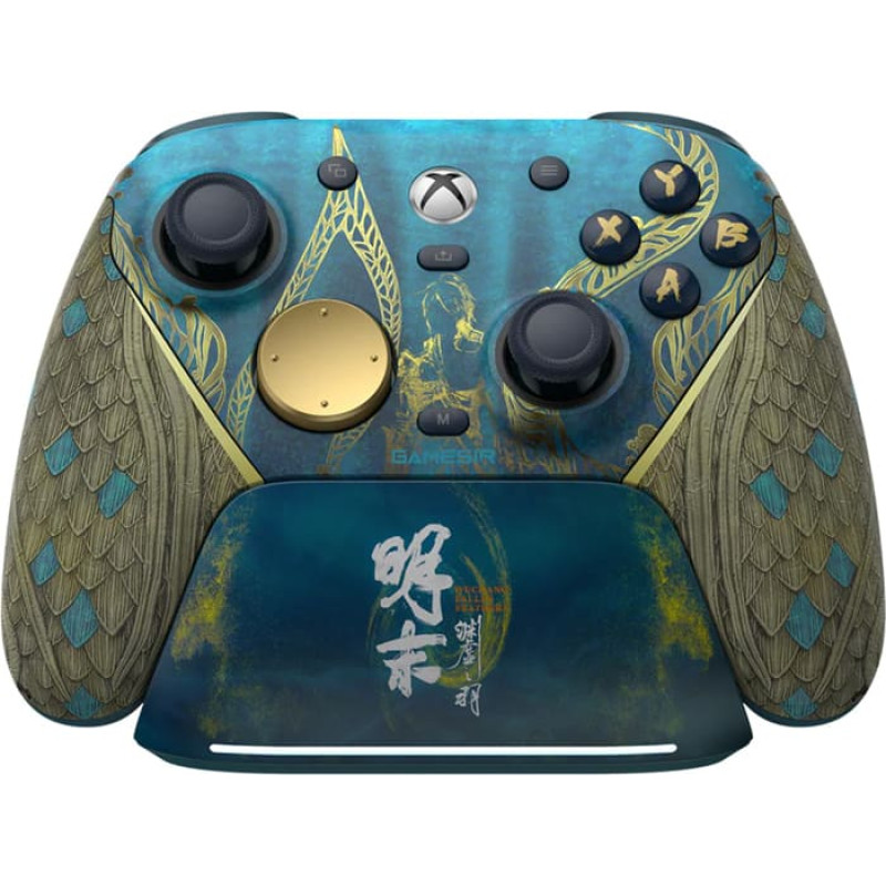 Gamesir G7 Pro WC Wuchang Edition wireless controller
