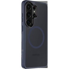 Tactical MagForce Hyperstealth Cover for Samsung Galaxy S26 Ultra Deep Blue