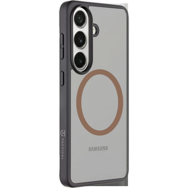 Tactical MagForce Hyperstealth 2.0 Cover for Samsung Galaxy S26 Black|Moucha Moose