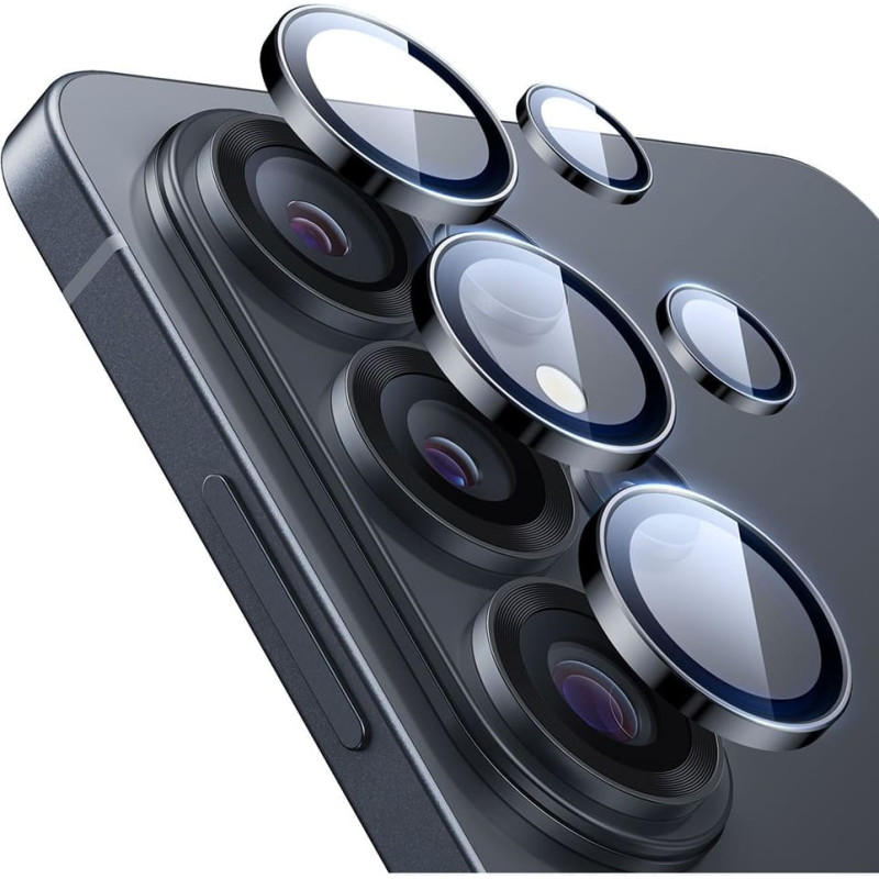 OSŁONA NA APARAT ESR ARMORITE CAMERA PROTECTOR GALAXY S26 ULTRA BLACK