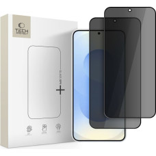 SZKŁO PRYWATYZUJĄCE TECH-PROTECT GLASS SPY+ 2-PACK GALAXY S26 PRIVACY