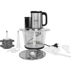 Zilan ZLN2767 Daudzfunkcionāls pārtikas smalcinātājs 6in1 3L 500W