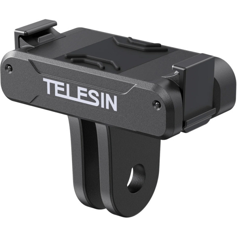 Telesin DJI Osmo 360 magnetic double mount