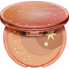 Clarins , Clarins, Glow, Bronzer Compact Powder, 19 g