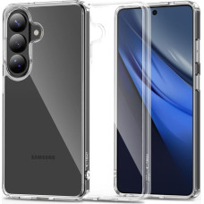 TECH-PROTECT FLEXAIR HYBRID GALAXY S26+ PLUS CLEAR