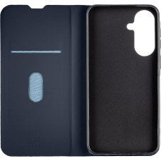 Obal:me SmoothTouch Case for Samsung Galaxy A37 5G Dark Blue
