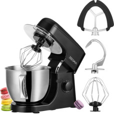 Zeegma PLANEET MIX Mikseris ar bļodu 5L 1800W