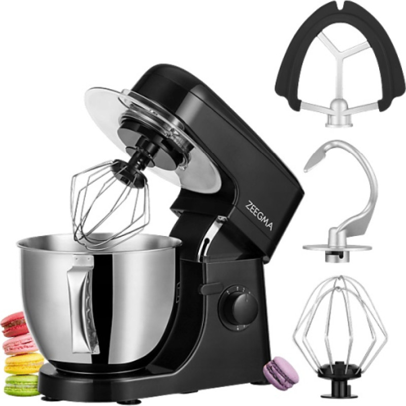 Zeegma PLANEET MIX Mikseris ar bļodu 5L 1800W