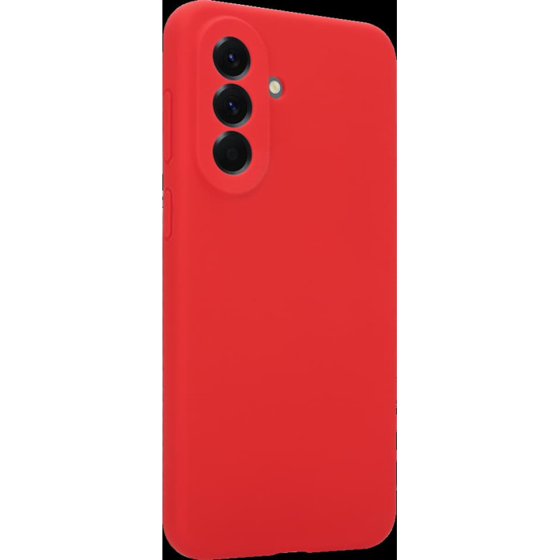 Tactical Velvet Smoothie Cover for Samsung Galaxy A57 Chilli