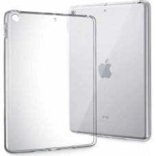 Hurtel Aizsargvāciņ&scaron; iPad Air 11'' 2024 Slim Case plan&scaron;etdatoram - caurspīdīgs