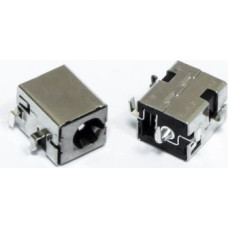 Extradigital Strāvas ligzda, ASUS A43, A52, A53, A72, K42