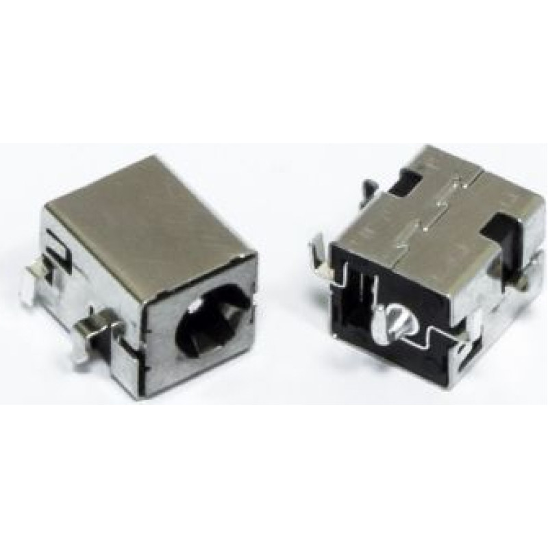 Extradigital Strāvas ligzda, ASUS A43, A52, A53, A72, K42