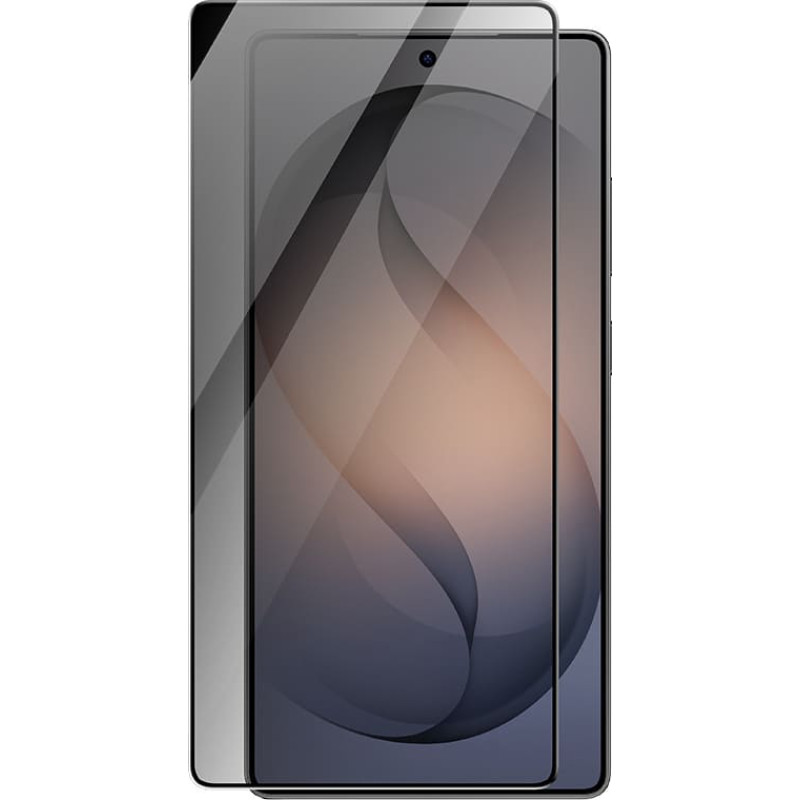 Benks Tempered glass Glass Warrior Privacy (F049) for Samsung Galaxy S26 Plus