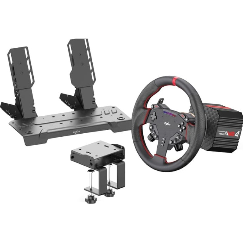 PXN VD4 EU gaming set